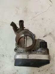 Skoda Octavia Mk2 (1Z) Дросельна заслінка 408238327003 053951 06F133062