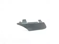 Кришка / ковпачок переднього буксирувального гака Citroen DS5 9673286377 1070470X