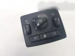 Перемикач світла Volvo C30 30739300 09w44t