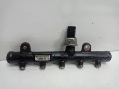 Впорскувальна рампа Volvo V50 9681649580 0828110342
