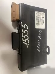 Блок керування сидінням Peugeot 407 9662793380 005206 05406