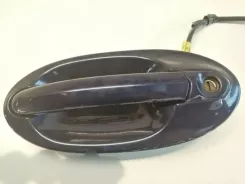 Ручка передніх зовнішніх дверей Ford Windstar 10205000 10322000 XF221622400