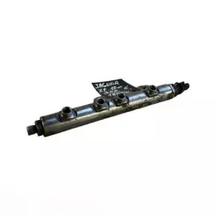 Впорскувальна рампа Jaguar XF 9X2Q9D280FA 0317104 0445216030
