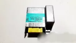 Контролер/модуль подушки безпеки Ford Escort 97ag14b056db 011956337218