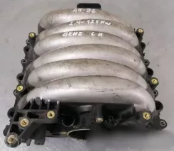 Впускний колектор Audi A4 S4 B6 8E 8H 078133151DR 078133223B