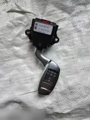 Важіль склоочисника / перемикач покажчиків повороту BMW 7 E65 E66 6927887 0141904008 6010708