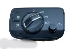Перемикач світла Audi A3 S3 8V 8V0941531AE 0910140058