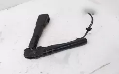 Замок ременя безпеки переднього безпеки BMW X1 E84 7213564 000104963525 2B14510