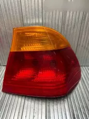 Ліхтарі задньої кришки багажника BMW 3 E46 8364922 075228 230012Z