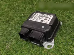 Контролер / модуль подушки безпеки Ford Focus G1ET14B321AC 02850120708