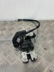 Замок задніх дверей Audi A8 S8 D4 4H для фургонів 4H0827505 085932180612