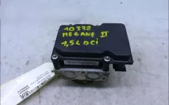 Блок керування ABS Renault Megane II 026580051908568510