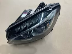 Фара Mercedes-Benz C W205 A2059063504 030255223106 LE12E6294