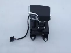 Тяга КПП Audi Q7 4M 4N1713041F 01535588 E2-A3-43-2