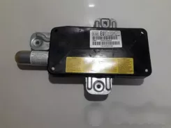 Подушка безпеки BMW 3 E46 Передня подушка безпеки 34703723003w 01b3499b0658h