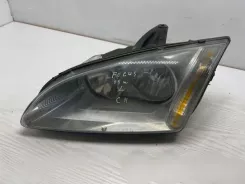 Фара Ford Focus 4M5113W030AD 049ZM 0112102A