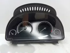 BMW 5 GT F07 Одометр / Спідометр 9232961 0263687117