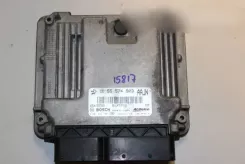 Блок керування Opel Insignia A 55574903 55573560 0281016704
