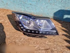 Фара SsangYong Korando 8310834200 1011500576