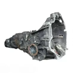 Audi 80 90 B2 Механічна 5-ступінчаста коробка передач 016301211f 016301231s AAU