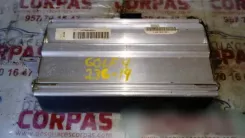 Подушка безпеки передніх дверей Volkswagen Golf V 002BAJ3R4LU
