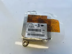 Контролер / модуль подушки безпеки Nissan Micra 9882074b10 0285001310