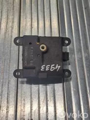 Двигун обігрівача SsangYong Kyron A2484026800000 051215A