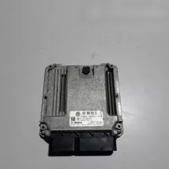 Контролер / модуль ЕБУ Volkswagen Touran I 03C906021D 03C906021 0261S05150