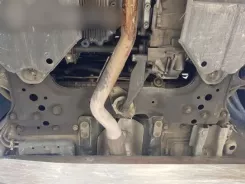 Передній підрамник Alfa Romeo GT 51748952 0000051748952