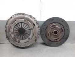Зчеплення / Комплект Audi A4 Allroad 3082001011 0B1141015D 1878004705SACHS