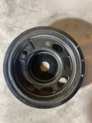 Шків колінчастого вала Skoda Kamiq 04C105243K 190422