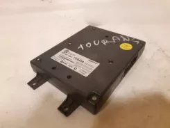 Модуль керування телефоном / контролер Volkswagen Touran I 3C0035729F 00104BE83357 N342Z276