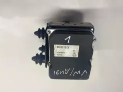 Audi A5 8T 8F Насос ABS 8K0907379 9349K0501