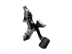 Audi A6 S6 C6 4F Педаль гальма 4F1723140C 00054160 4F1723117F
