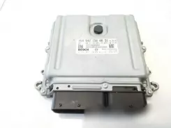 Блок керування Mercedes-Benz E W211 A6421500891 0281012790