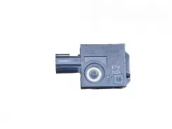 Датчик удару подушки безпеки Opel Astra J 13502577 0CD4DA14
