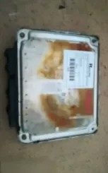 Контролер / модуль ЕБУ Seat Ibiza II (6k) 0261206834