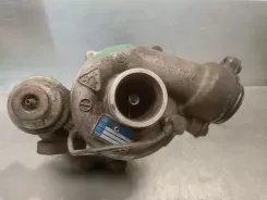 Турбіна Peugeot 406 953162704 037574 K14215690KKK
