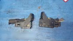 Контролер / модуль ЕБУ Fiat 500L 0281017827 55263139