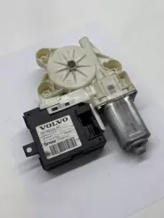 Електродвигун підйомника задніх дверей Volvo V50 30739184AC 07W172 973628102