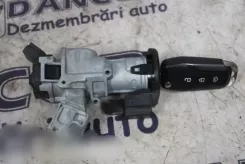 Замок запалювання Ford Focus H1BC-3F880-AB 00242742 H1BC3F880