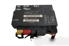 Модуль/контролер комфорту Audi A4 S4 B6 8E 8H 8E0959433BD 00960849 00002732B6