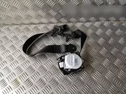 Ремінь безпеки переднього спойлера BMW X5 E70 S2716104209K 09B2881P0344F 0713C991AG