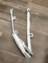 Шторка безпеки Seat Ateca 1041707YZ 1041707