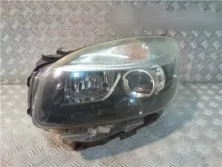 Фара Renault Koleos I 260602178R 1011000479
