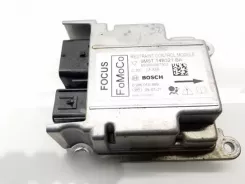 Контролер / модуль подушки безпеки Ford Focus 9M5T14B321BA 0265010699