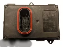 Модуль регулювання рівня ксенонових фар Audi Q3 8U 7PP941329F 00013379 5DF01011460AC