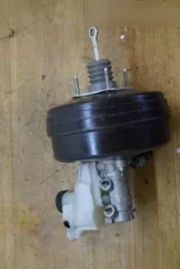 Підсилювач гальм Maserati Quattroporte 670006651 0204788673