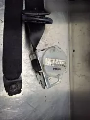 Ремінь безпеки третього ряду Opel Zafira A 90580906B0c 013472