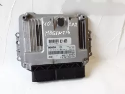 Контролер / модуль ЕБУ KIA Magentis 0281015731 3911327454 86040032
